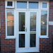 Peak Windows, Doors and Conservertories. Suppliers of Double Glazing Leicester.